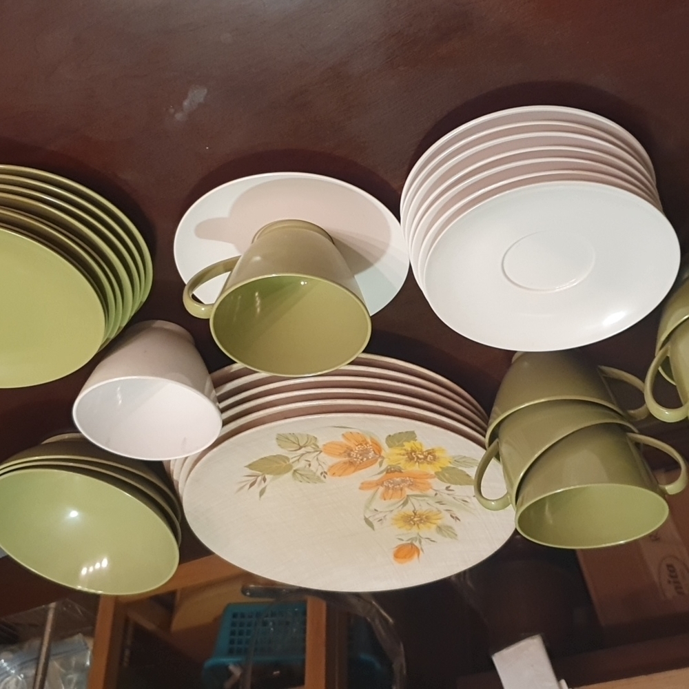 Picnic set